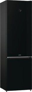 Двухкамерный холодильник Gorenje RK621SYB4 фото 3 в Тюмени