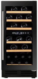 Винный шкаф Dunavox DAU-32.81DB фото в Тюмени