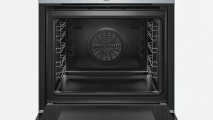 Духовой шкаф Бош HBG632BS1 фото 3 в Тюмени Духовой шкаф Bosch HBG632BS1 фото 3 в Тюмени