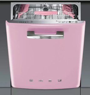 Посудомоечная машина Смег ST2FABRO фото 2 в Тюмени Посудомоечная машина Smeg ST2FABRO фото 2 в Тюмени