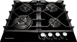 Варочная панель Zigmund Shtain MN 175.61 B фото 3 в Тюмени