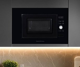 Встраиваемая СВЧ-печь Zigmund Shtain BMO 25 B фото 2 в Тюмени