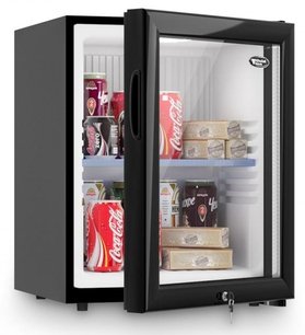 Минибар Cold Vine AC-30BG фото в Тюмени