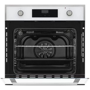 Духовой шкаф Крона ADRIANO 60 WH G2 фото 4 в Тюмени Духовой шкаф KRONA ADRIANO 60 WH G2 фото 4 в Тюмени