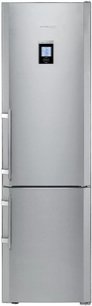Холодильник Либхер CBNes 3957 Premium BioFresh NoFrost фото 4 в Тюмени Холодильник Liebherr CBNes 3957 Premium BioFresh NoFrost фото 4 в Тюмени