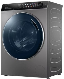 Стиральная машина Хайер HW80-B14279S фото 2 в Тюмени Стиральная машина Haier HW80-B14279S фото 2 в Тюмени