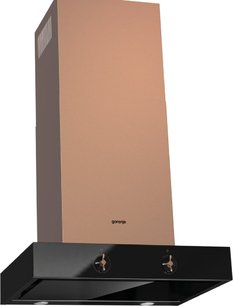 Вытяжка Горение WHT 68 AINB фото в Тюмени Вытяжка Gorenje WHT 68 AINB фото в Тюмени