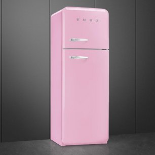Холодильник Смег FAB30RPK6 фото 4 в Тюмени Холодильник Smeg FAB30RPK6 фото 4 в Тюмени