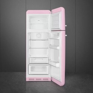 Холодильник Smeg FAB30RPK3 фото 4 в Тюмени