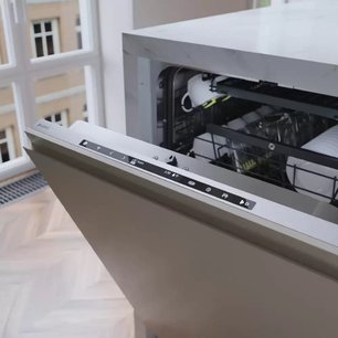 Встраиваемая посудомоечная машина Аско DSD747U фото 4 в Тюмени Встраиваемая посудомоечная машина Asko DSD747U фото 4 в Тюмени