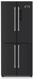 Холодильник Lofra GFRNM 819/A CHROME фото в Тюмени