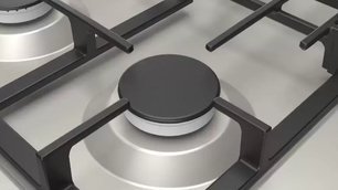 Варочная панель Bosch PGP6B1B92R фото 4 в Тюмени