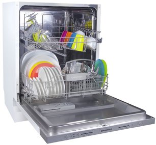 Встраиваемая посудомоечная машина Маунфилд MLP 12S фото 3 в Тюмени Встраиваемая посудомоечная машина Maunfeld MLP 12S фото 3 в Тюмени