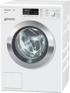 Стиральная машина Миле WKF 120 CHROMEEDITION фото в Тюмени Стиральная машина Miele WKF 120 CHROMEEDITION фото в Тюмени