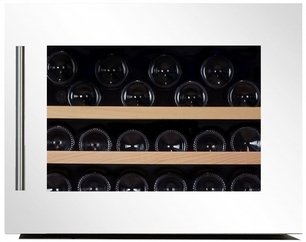 Винный шкаф Dunavox DAB-28.65W фото в Тюмени