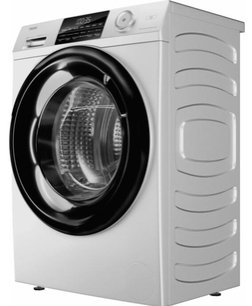 Стиральная машина Хайер HW70-BP12959A фото 2 в Тюмени Стиральная машина Haier HW70-BP12959A фото 2 в Тюмени