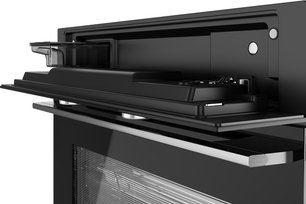 Духовой шкаф Тека HLC 8470 SC NIGHT RIVER BLACK фото 4 в Тюмени Духовой шкаф Teka HLC 8470 SC NIGHT RIVER BLACK фото 4 в Тюмени