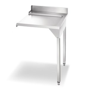 Стол для посудомоечной машины Smeg WT04R-1 фото в Тюмени