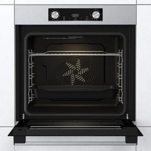 Духовой шкаф Горение BO6737E02X фото 3 в Тюмени Духовой шкаф Gorenje BO6737E02X фото 3 в Тюмени
