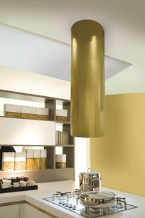 Вытяжка Falmec Polar GOLD 35 (800) фото 4 в Тюмени