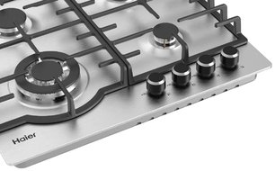 Варочная панель Haier HHX-M64RFX фото 3 в Тюмени