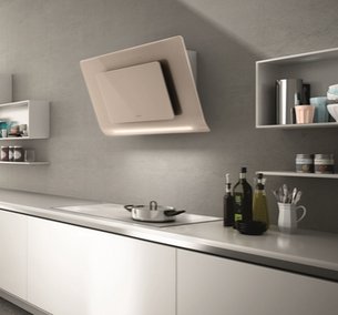 Вытяжка Фабер INFINITY ALMOND A80 фото 3 в Тюмени Вытяжка Faber INFINITY ALMOND A80 фото 3 в Тюмени