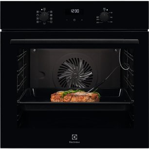 Духовой шкаф Электролюкс OEE5C71Z фото в Тюмени Духовой шкаф Electrolux OEE5C71Z фото в Тюмени