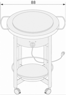 Тепан Miele CT 400 MP фото 2 в Тюмени