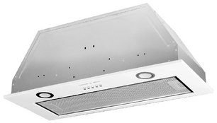 Встраиваемая вытяжка Зигмунд Штайн K 016.7 W фото в Тюмени Встраиваемая вытяжка Zigmund Shtain K 016.7 W фото в Тюмени