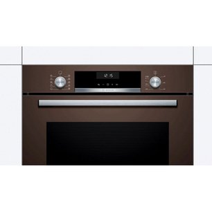 Духовой шкаф Бош HBG537YM0R фото 3 в Тюмени Духовой шкаф Bosch HBG537YM0R фото 3 в Тюмени