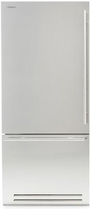 Холодильник Фиаба BKI8990TST3 фото в Тюмени Холодильник Fhiaba BKI8990TST3 фото в Тюмени