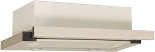 Встраиваемая вытяжка Тека LS 60 IVORY-GLASS фото в Тюмени Встраиваемая вытяжка Teka LS 60 IVORY-GLASS фото в Тюмени