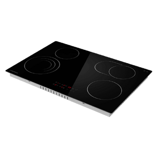 Варочная панель Maunfeld CVCE774SMTBK фото 4 в Тюмени