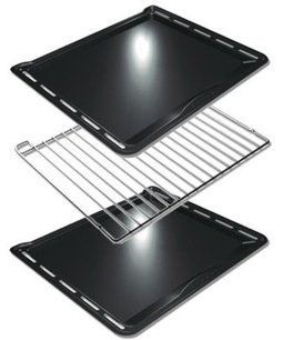 Плита электрическая Kaiser HC 62010 W Moire фото 2 в Тюмени