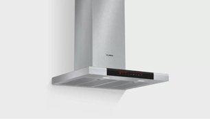 Вытяжка Бош DWB068J50 фото 2 в Тюмени Вытяжка Bosch DWB068J50 фото 2 в Тюмени