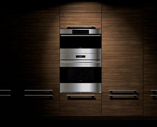 Встраиваемый паровой шкаф с конвекцией Wolf ICBCSO30TE/S/TH фото 3 в Тюмени