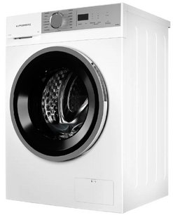 Стиральная машина Куперсберг WM 480 W фото 2 в Тюмени Стиральная машина Kuppersberg WM 480 W фото 2 в Тюмени