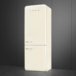 Холодильник Смег FAB38RCR5 фото 4 в Тюмени Холодильник Smeg FAB38RCR5 фото 4 в Тюмени