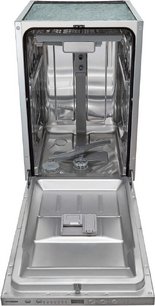 Встраиваемая посудомоечная машина Хендай HBD 470 фото 4 в Тюмени Встраиваемая посудомоечная машина Hyundai HBD 470 фото 4 в Тюмени