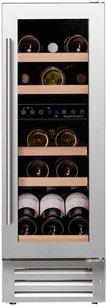 Винный шкаф Dunavox DX-17.58 SDSK/DP фото 2 в Тюмени