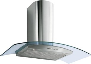 Вытяжка Фалмек Astra 60 Vetro (800) ECP фото в Тюмени Вытяжка Falmec Astra 60 Vetro (800) ECP фото в Тюмени