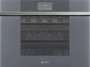 Винный шкаф Smeg CVI118RWS2 фото в Тюмени