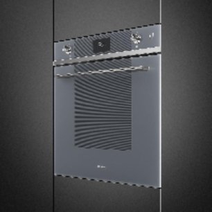 Духовой шкаф Смег SOP6101S2S фото 2 в Тюмени Духовой шкаф Smeg SOP6101S2S фото 2 в Тюмени