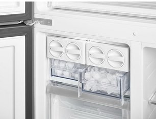 Холодильник Смег FQ60XF фото 4 в Тюмени Холодильник Smeg FQ60XF фото 4 в Тюмени
