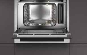 Встраиваемая пароварка Neff C17DR00N0 фото 2 в Тюмени