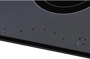 Варочная панель Kuppersberg ESO 905 F фото 3 в Тюмени