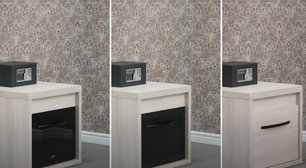 Встраиваемый выдвижной минибар Indel B KD50 ECOSMART G PV фото 4 в Тюмени