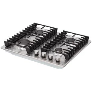 Варочная панель KRONA HAGEL 60 IX фото 2 в Тюмени