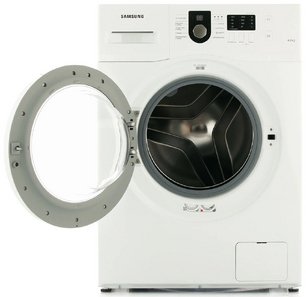 Стиральная машина Samsung WF 60 F1R0H0W/DLP фото 4 в Тюмени