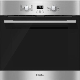 Духовой шкаф Миле H2361B EDST/CLST фото в Тюмени Духовой шкаф Miele H2361B EDST/CLST фото в Тюмени